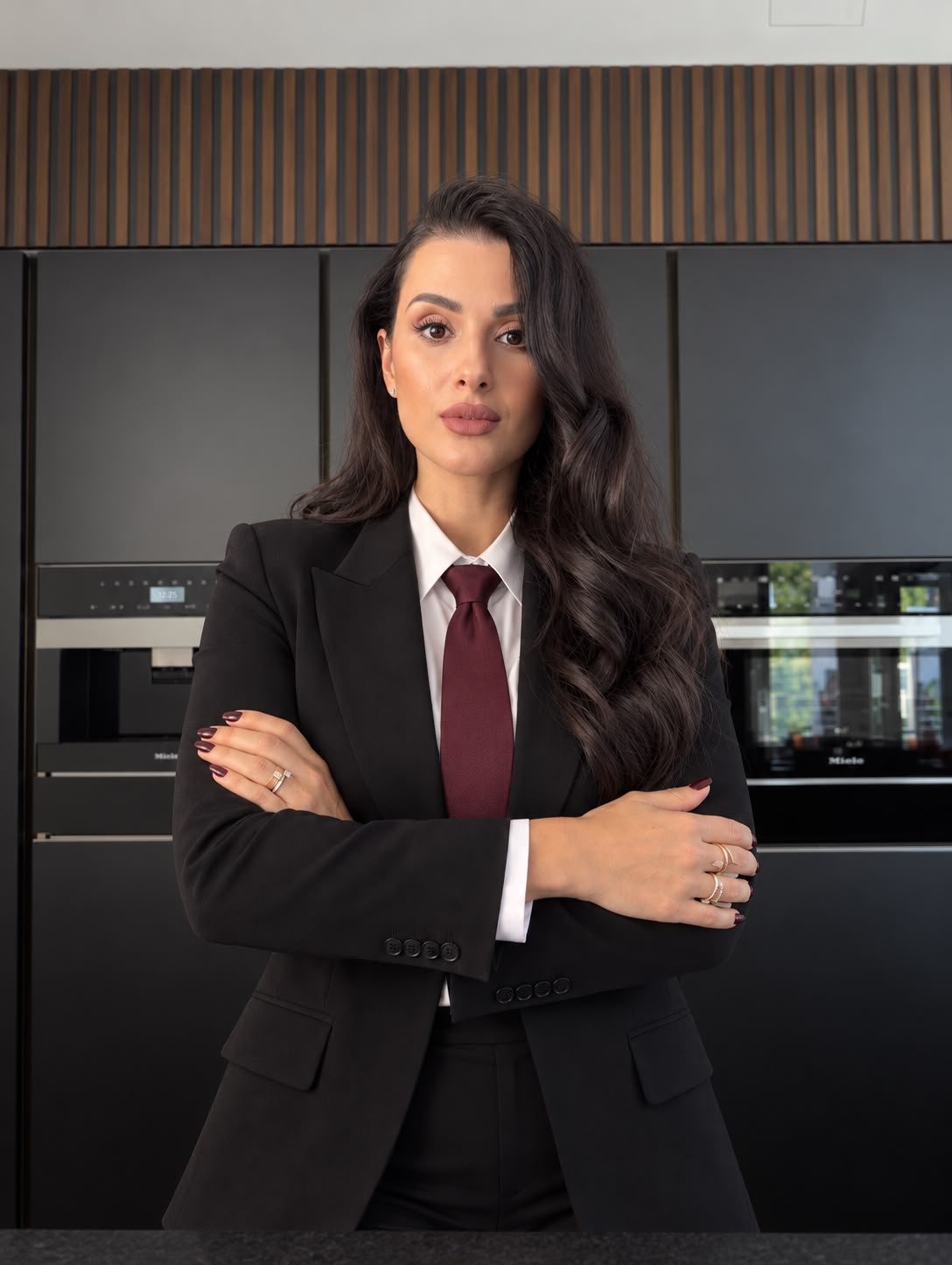 Marisabel Ciornobreve, interior designer